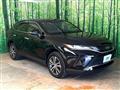 2021 Toyota Harrier Hybrid