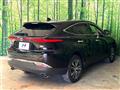 2021 Toyota Harrier Hybrid