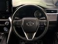 2021 Toyota Harrier Hybrid