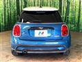 2021 BMW MINI