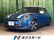 2021 BMW MINI