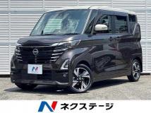 2023 Nissan ROOX