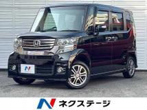 2013 Honda N BOX