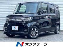2021 Honda N BOX