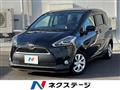 2018 Toyota Sienta