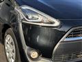2018 Toyota Sienta