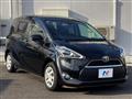 2018 Toyota Sienta
