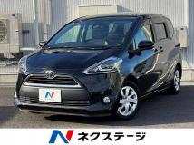 2018 Toyota Sienta