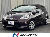 2014 Toyota AQUA