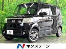 2015 Honda N BOX