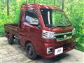 2022 Daihatsu Hijet Truck