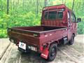 2022 Daihatsu Hijet Truck