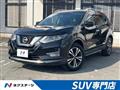 2018 Nissan X-Trail