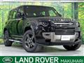 2021 Land Rover Defender