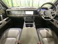 2021 Land Rover Defender