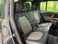 2021 Land Rover Defender