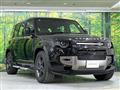 2021 Land Rover Defender