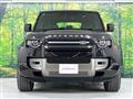 2021 Land Rover Defender