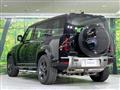 2021 Land Rover Defender