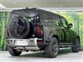 2021 Land Rover Defender