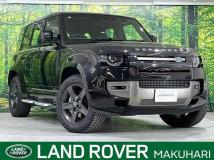 2021 Land Rover Defender