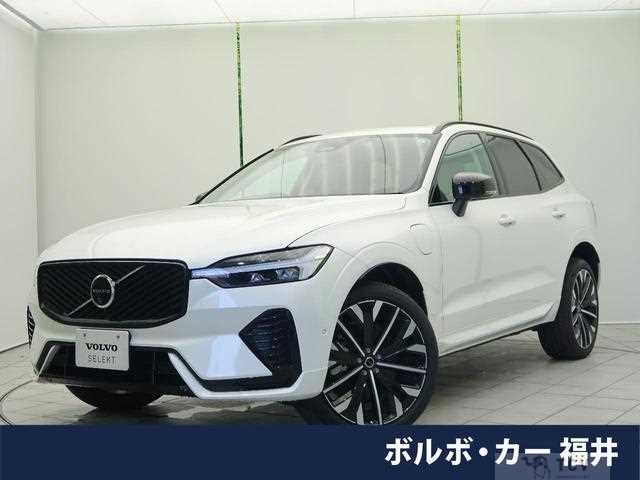 2025 Volvo XC60