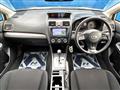 2013 Subaru IMPREZA XV HYBRID
