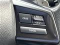 2013 Subaru IMPREZA XV HYBRID