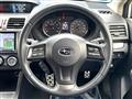 2013 Subaru IMPREZA XV HYBRID