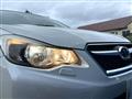 2013 Subaru IMPREZA XV HYBRID