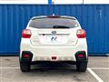 2013 Subaru IMPREZA XV HYBRID