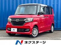 2019 Honda N BOX