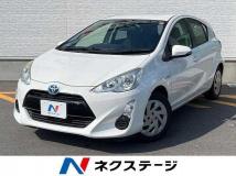 2016 Toyota AQUA
