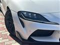 2023 Toyota Supra