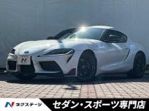 2023 Toyota Supra