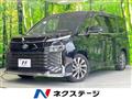 2023 Toyota Voxy