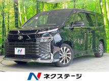 2023 Toyota Voxy