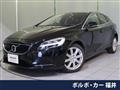 2017 Volvo V40