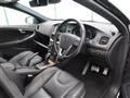 2017 Volvo V40
