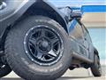2024 Suzuki Jimny Sierra