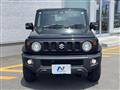 2024 Suzuki Jimny Sierra