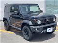 2024 Suzuki Jimny Sierra