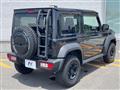 2024 Suzuki Jimny Sierra