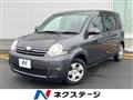 2010 Toyota Sienta