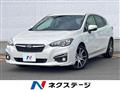 2017 Subaru Impreza