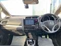 2016 Honda Fit Hybrid
