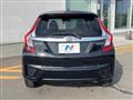2016 Honda Fit Hybrid