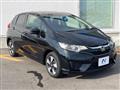 2016 Honda Fit Hybrid