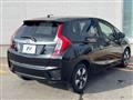 2016 Honda Fit Hybrid