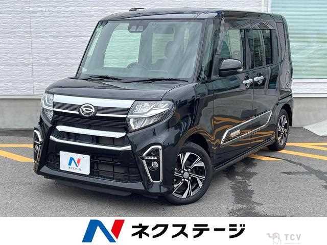 2021 Daihatsu Tanto